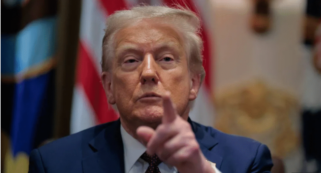 Trump Tariffs Ruled Illegal What Will Happen Next