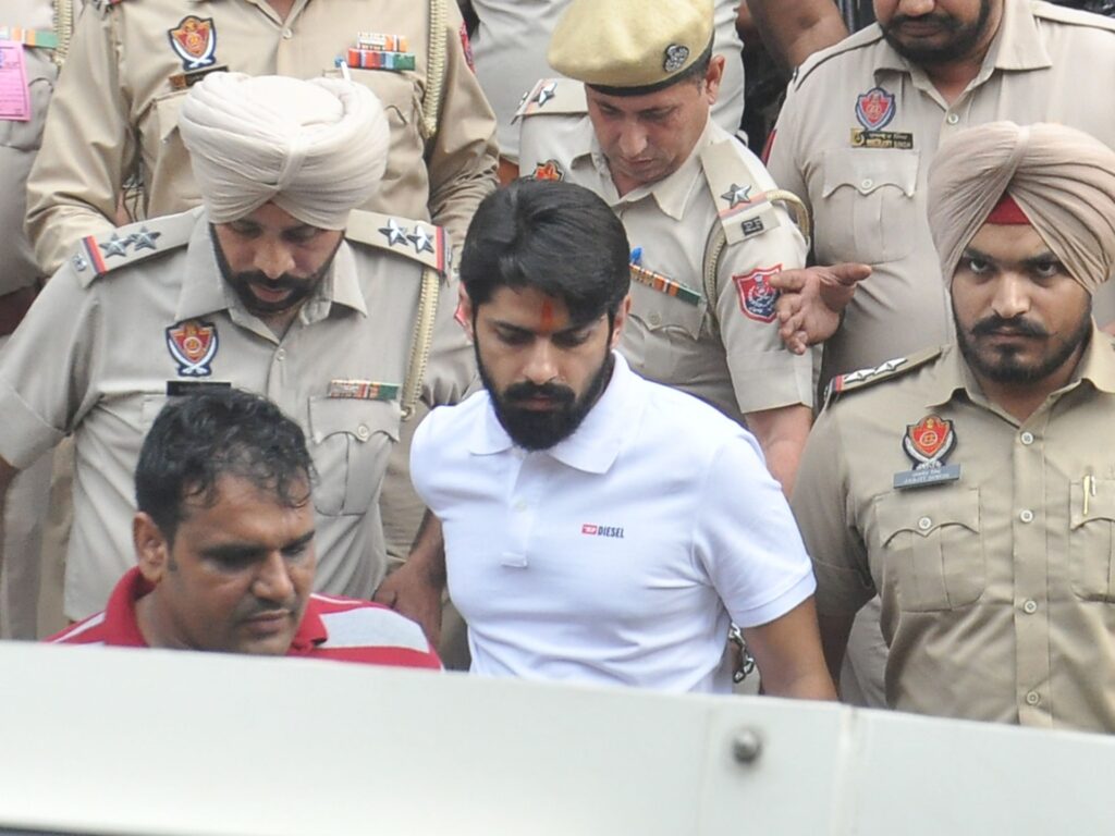 Canada labels India’s Bishnoi gang as ‘terrorist’ organisation | Crime News