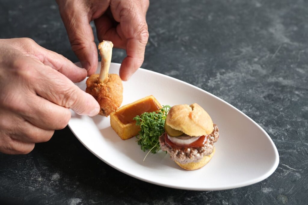 Ozempic menu: Could restaurants be normalizing a weight loss drug? | Health