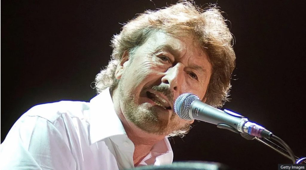 Rick Davies, Supertramp Co-Writer and Vocalist, Dies at 81