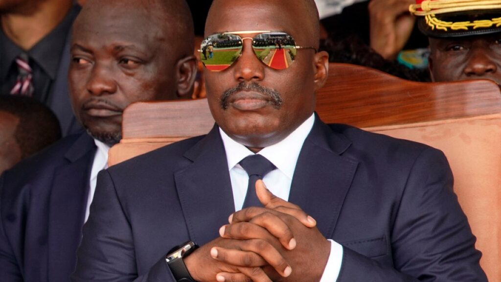 Kabila sentenced to death: What it means for DRC and what’s next | Conflict News