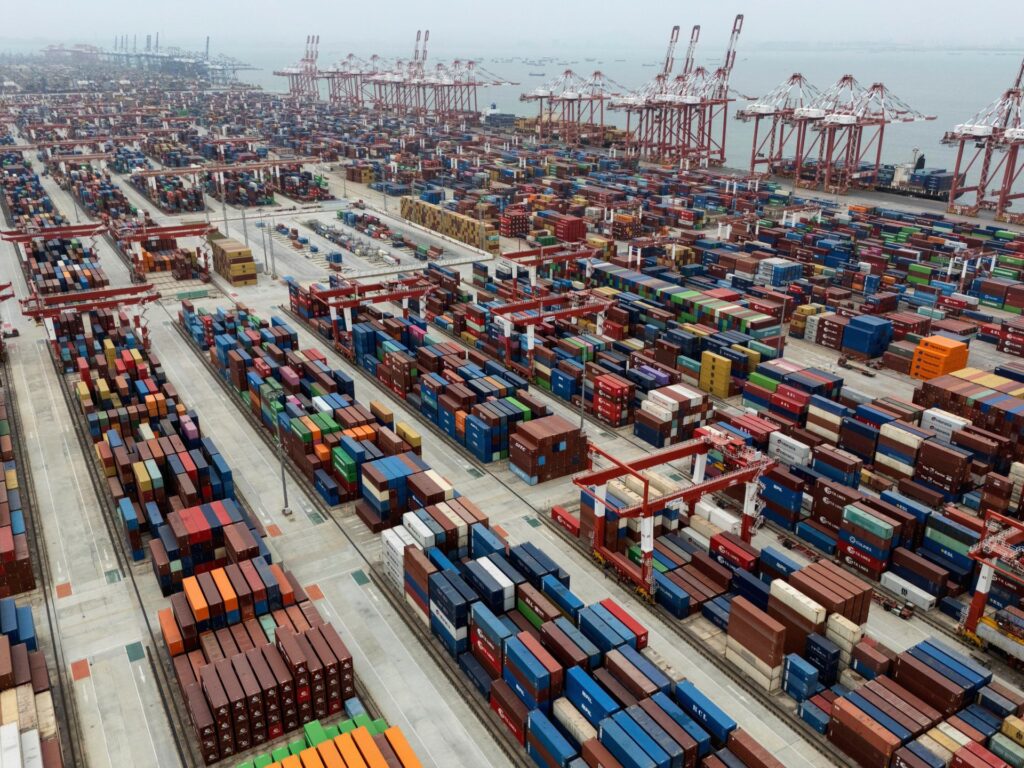As Trump and Xi near deal, few see letup in heated US-China rivalry | International Trade News
