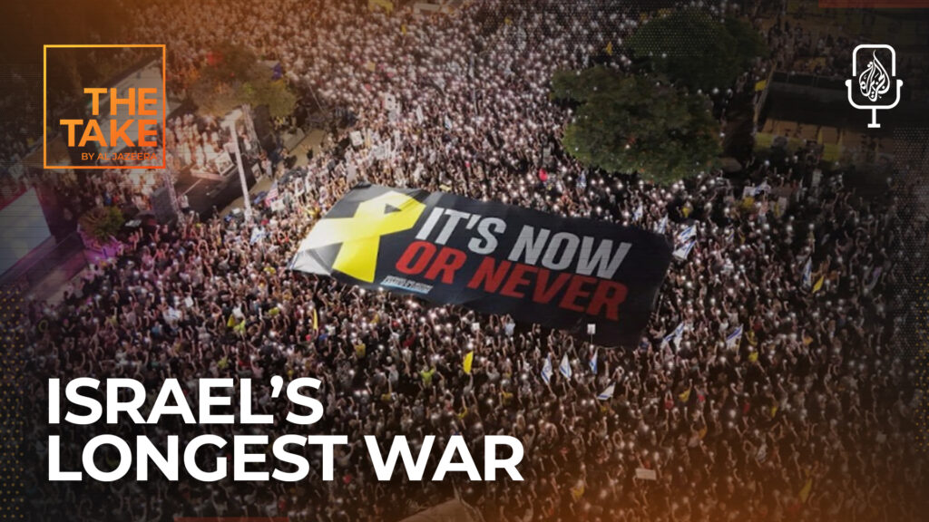 Two years after October 7: Israel’s reckoning | News