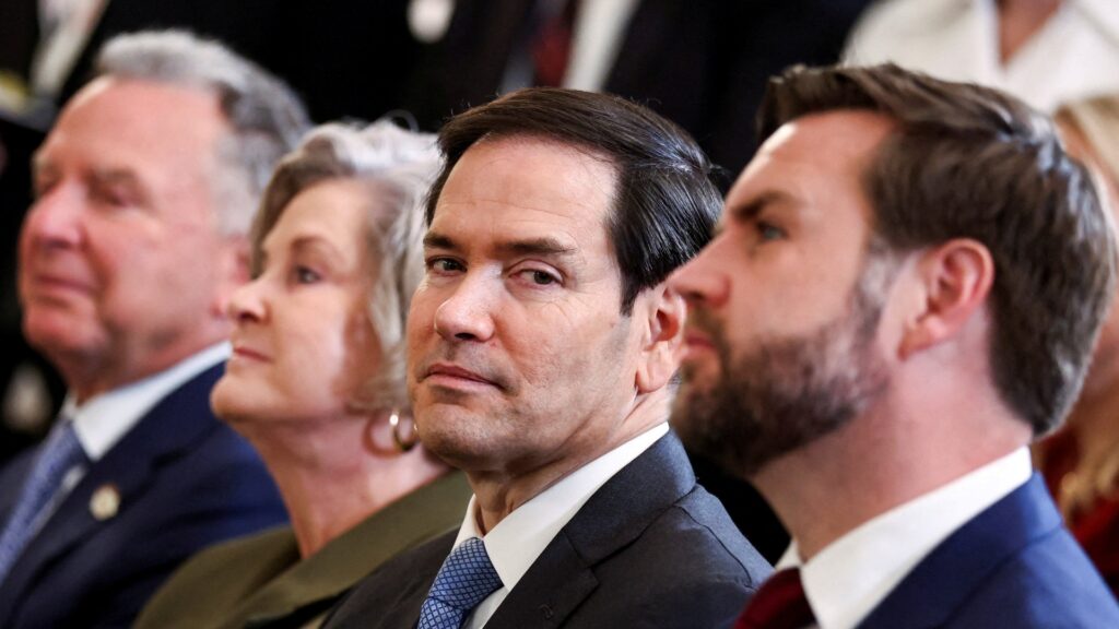 Are US-Israeli relations experiencing upheaval under Trump? | Occupied West Bank News