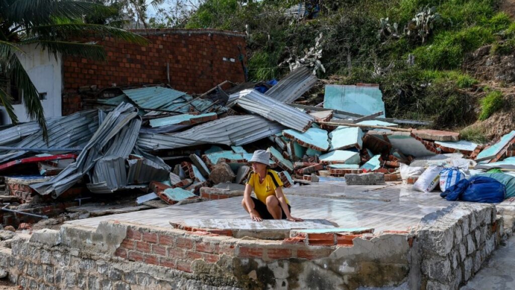COP30 opens in Brazil with calls for unity to tackle climate crisis | Climate News