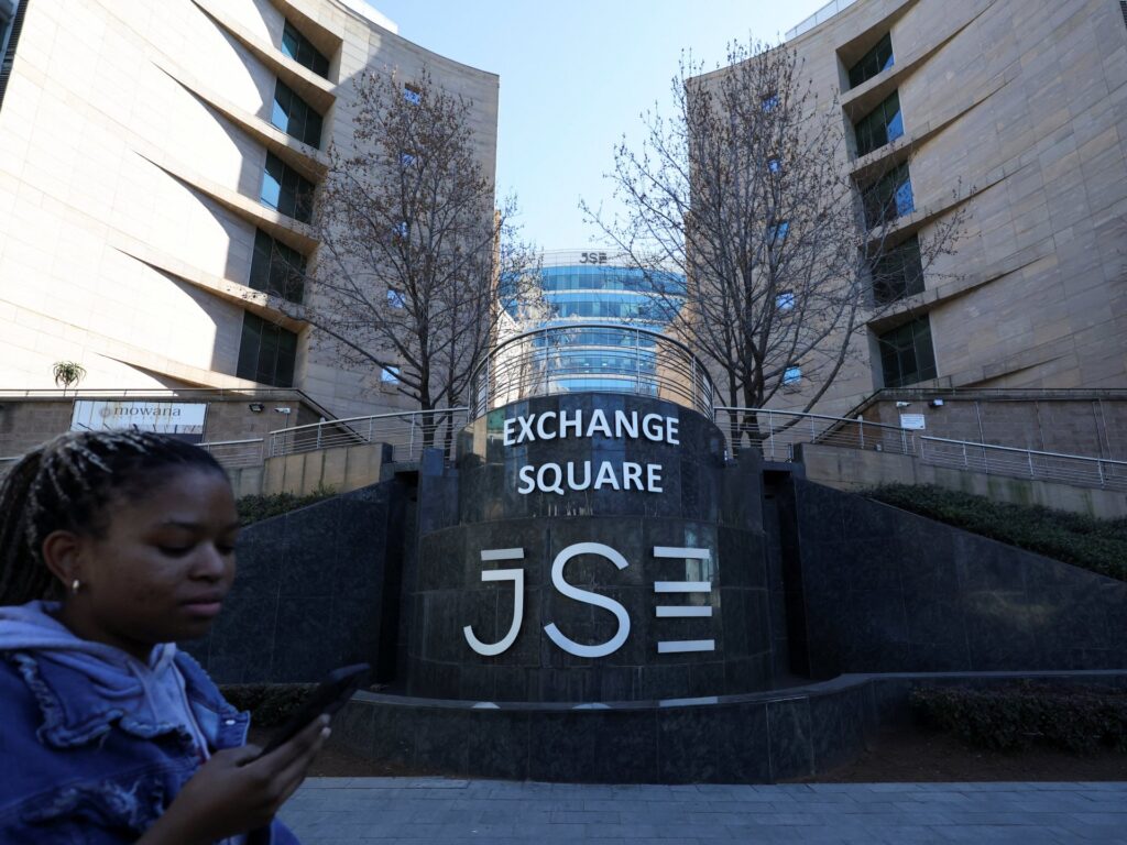 It is time to give Africans a stake in African growth | Business and Economy