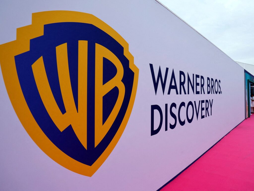 Paramount Skydance prepares $71bn bid for Warner Bros Discovery: Report | Media News