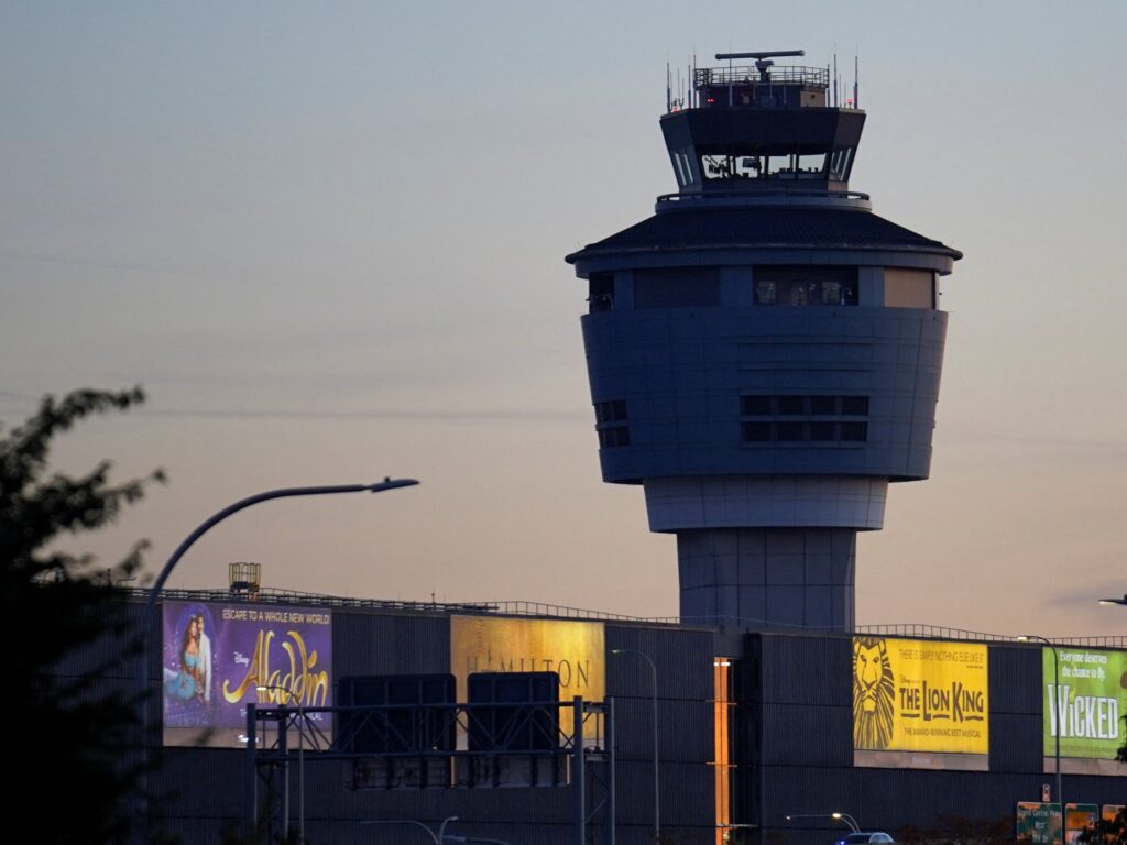 Commercial flights hit by US shutdown as calls grow to ground private jets | Travel News