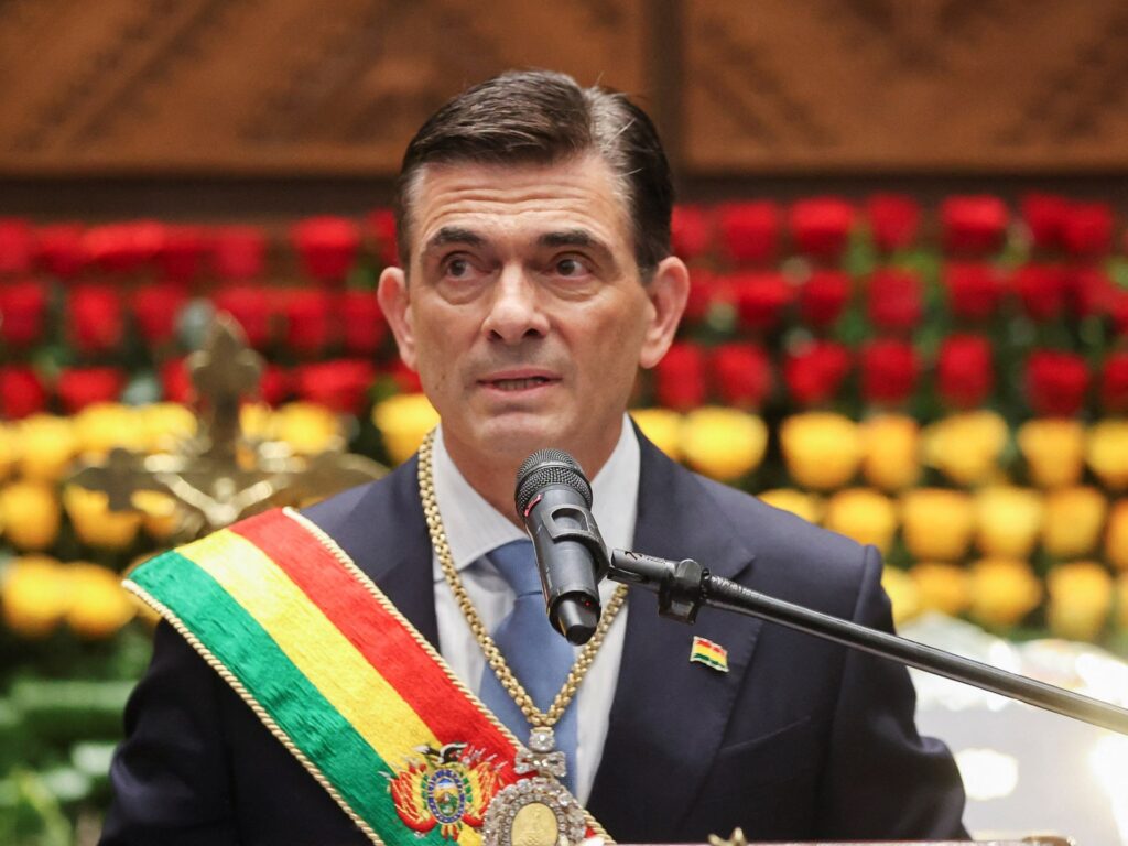 Bolivia revives anti-drug alliance after nearly 18-year break with US | Drugs News