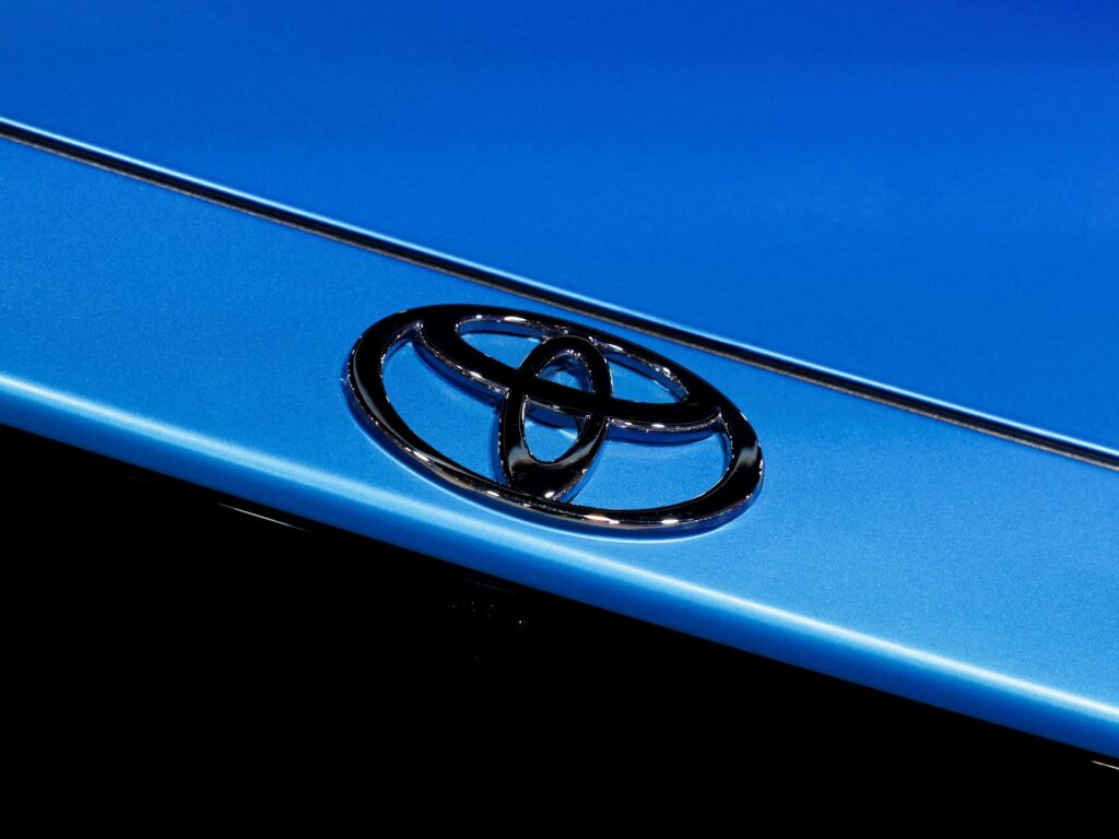 Toyota opens US battery plant, confirms $10bn investment plan | Automotive Industry News