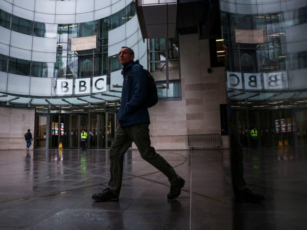 BBC apologises to Trump over documentary, rejects defamation claim | Business and Economy News