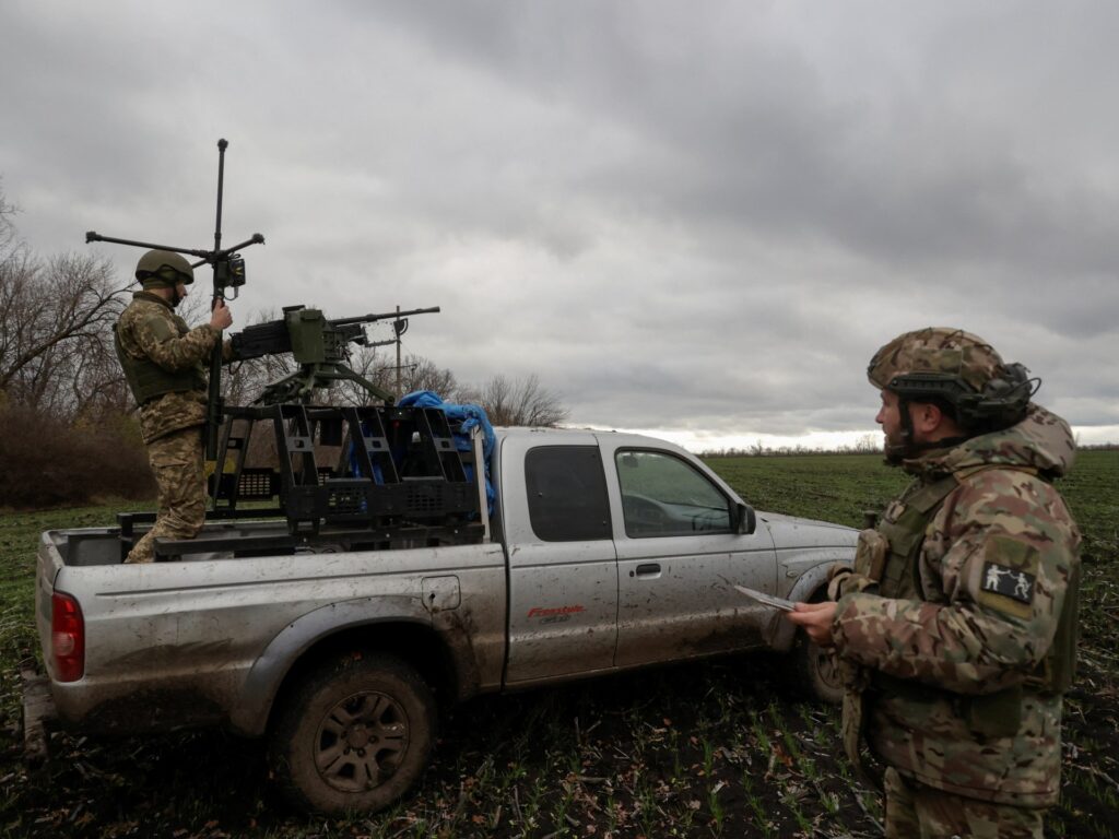 Russia-Ukraine war: List of key events, day 1,359 | Russia-Ukraine war News