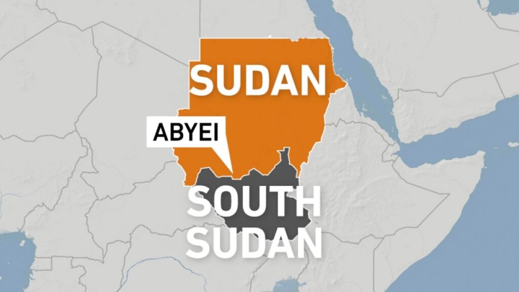 UN extends peacekeeping mission in disputed Abyei region for another year | Border Disputes News