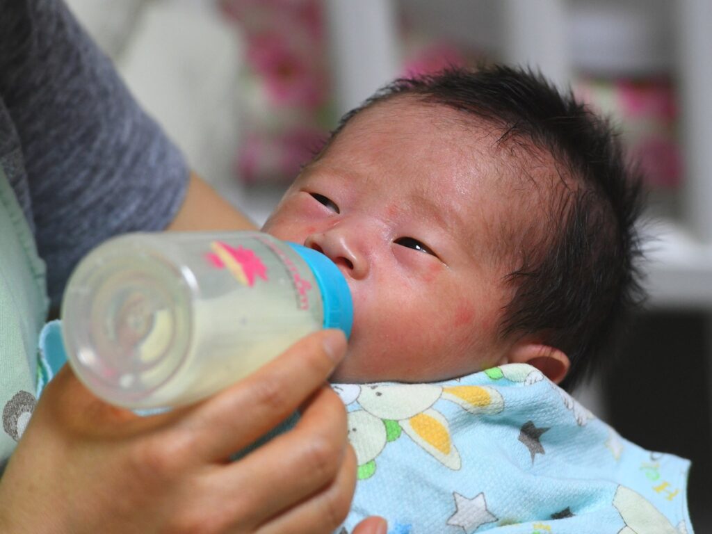 Nestle accused of risking baby heath in Africa, Asia and Latin America | Food News