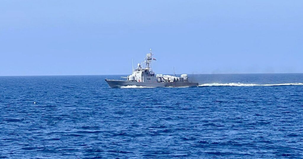 Forty-two migrants presumed dead after shipwreck near Libya: UN | Migration News