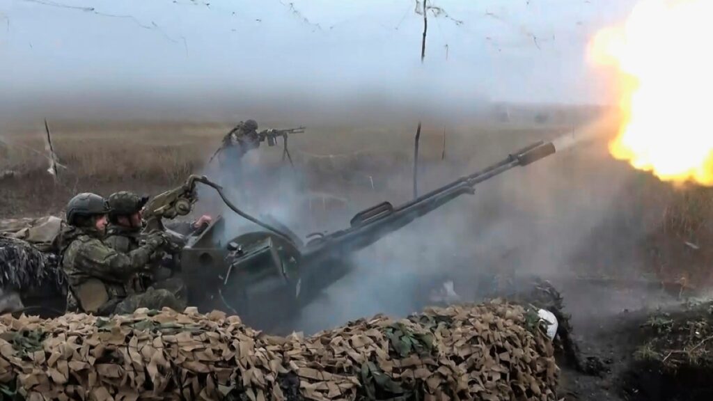 Ukraine drone strikes throw power supplies into disarray in Russian cities | Russia-Ukraine war News