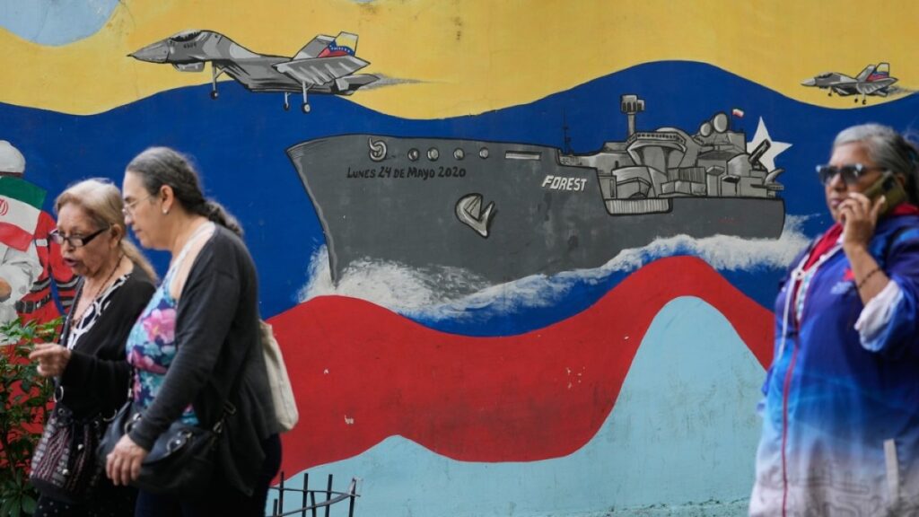 Venezuela prepares ‘massive deployment’ of forces in case of US attack | Nicolas Maduro News