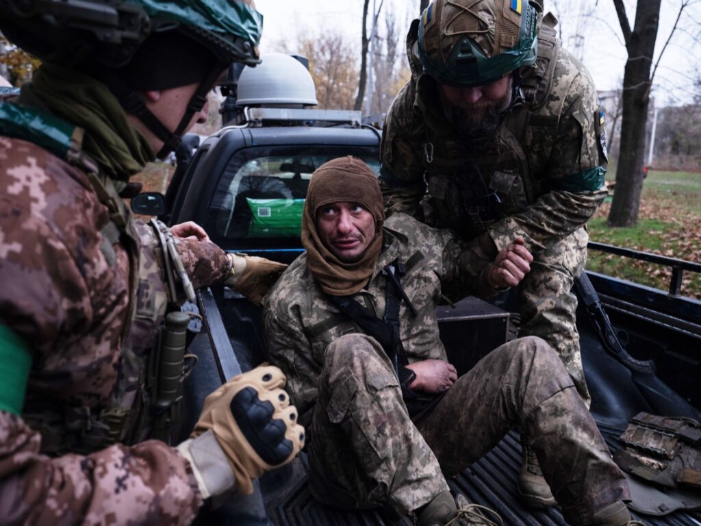 Russia-Ukraine war: List of key events, day 1,358 | Russia-Ukraine war News