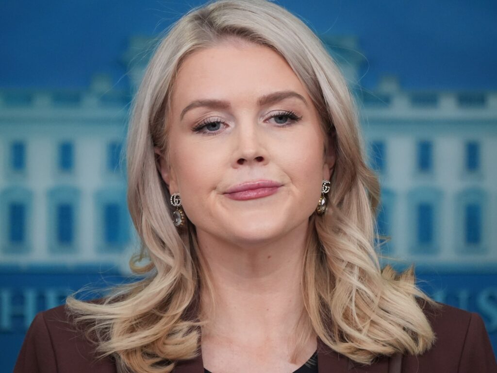 White House: Epstein emails ‘prove nothing’ | Donald Trump