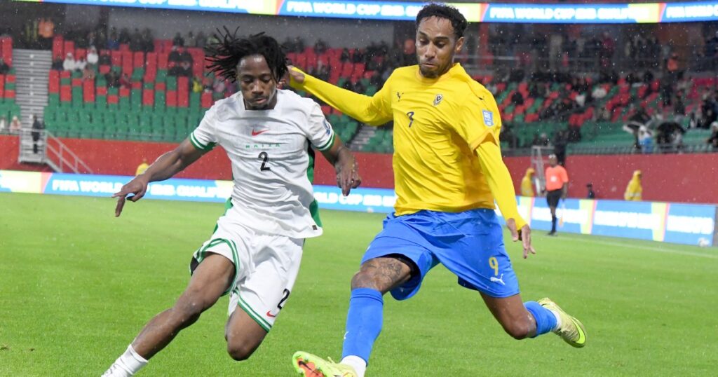 Osimhen scores two goals as Nigeria set up World Cup clash with DR Congo | Football News