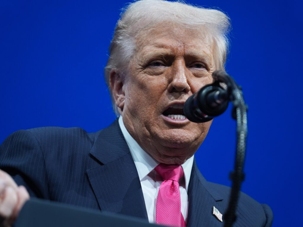 Trump pledges ‘cooperation and coordination’ to end Sudan’s civil war | Donald Trump News