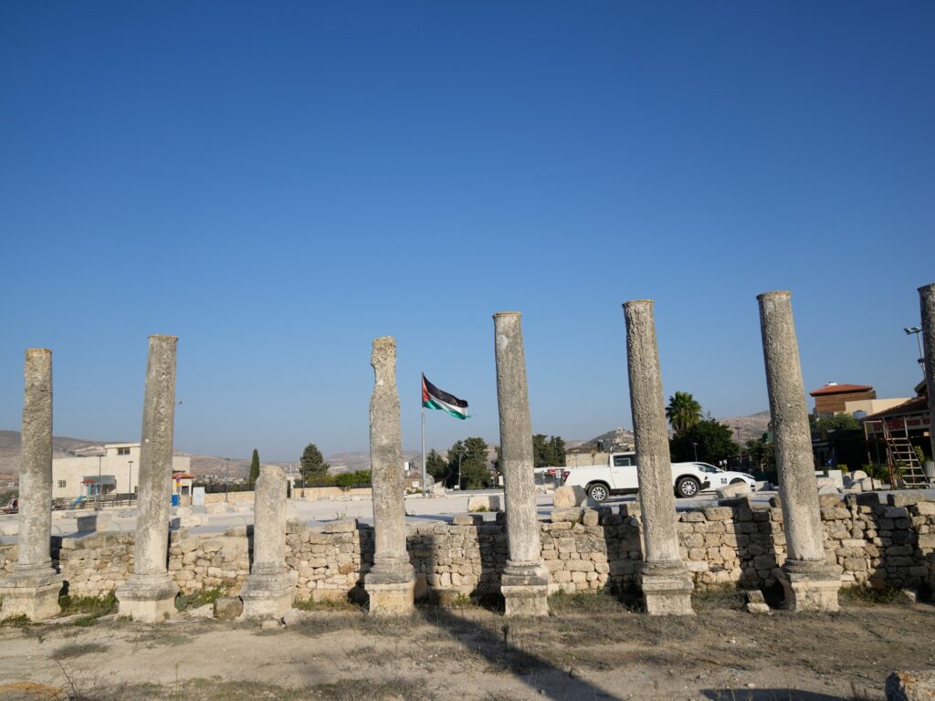 Israel plans to seize major Roman-era historical site in occupied West Bank | Israel-Palestine conflict News