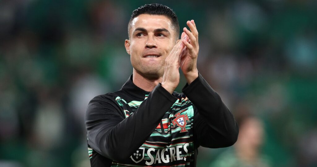 Cristiano Ronaldo plans to retire from football for family reasons | Football News