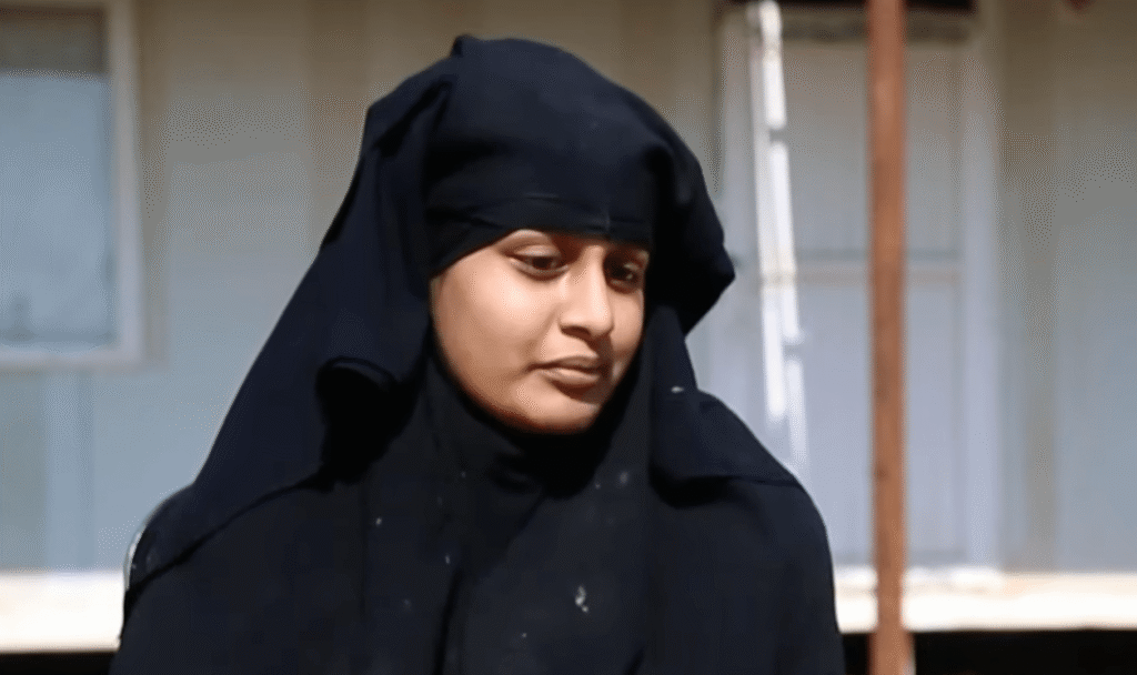 New review urges UK to repatriate Shamima Begum, others from Syria | News
