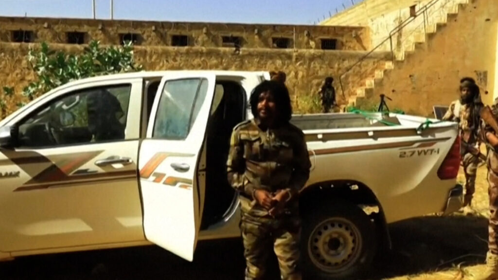 RSF accused of staging arrests to deflect blame for atrocities | Sudan war