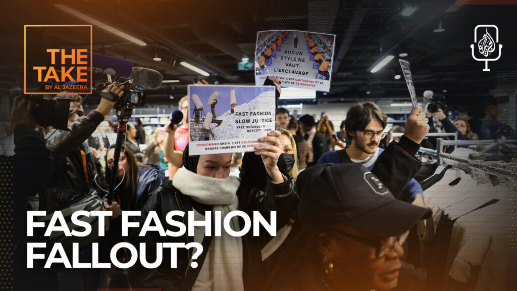 Why France is ready to pull the plug on Shein | Fashion Industry News