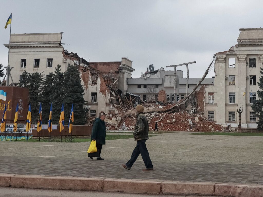 Russia-Ukraine war: List of key events, day 1,357 | Russia-Ukraine war News
