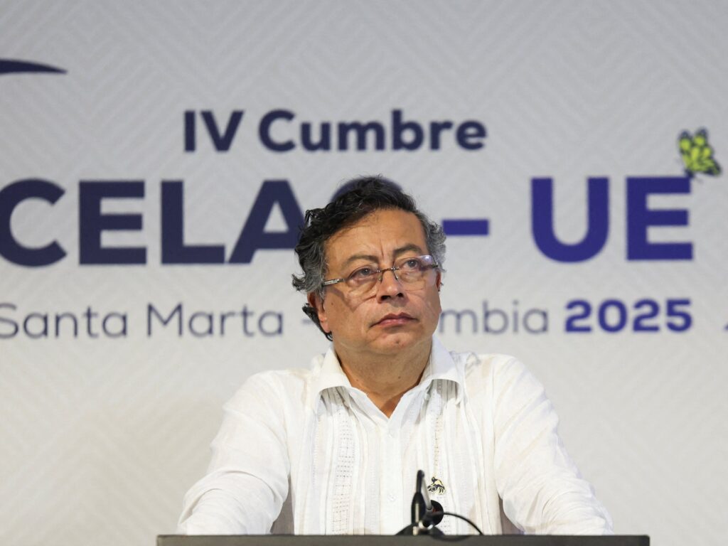 Colombia to maintain US intelligence-sharing to fight drug trafficking | Drugs News