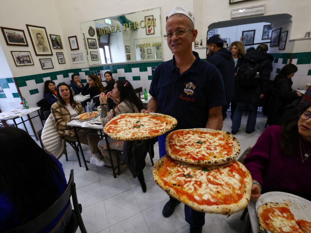 ‘A gesture of love’: Italy’s cuisine joins UNESCO’s cultural heritage list | Arts and Culture News