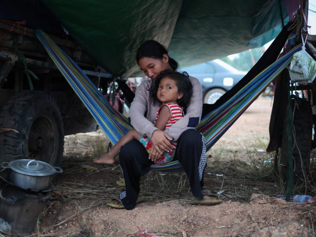 Cross-border fighting between Thailand, Cambodia enters fourth day | Border Disputes News