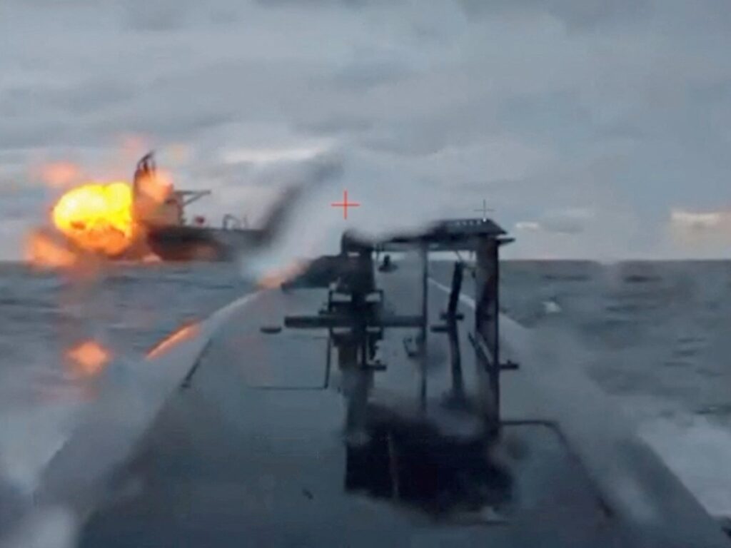 Russia-Ukraine war: List of key events, day 1,386 | Russia-Ukraine war News