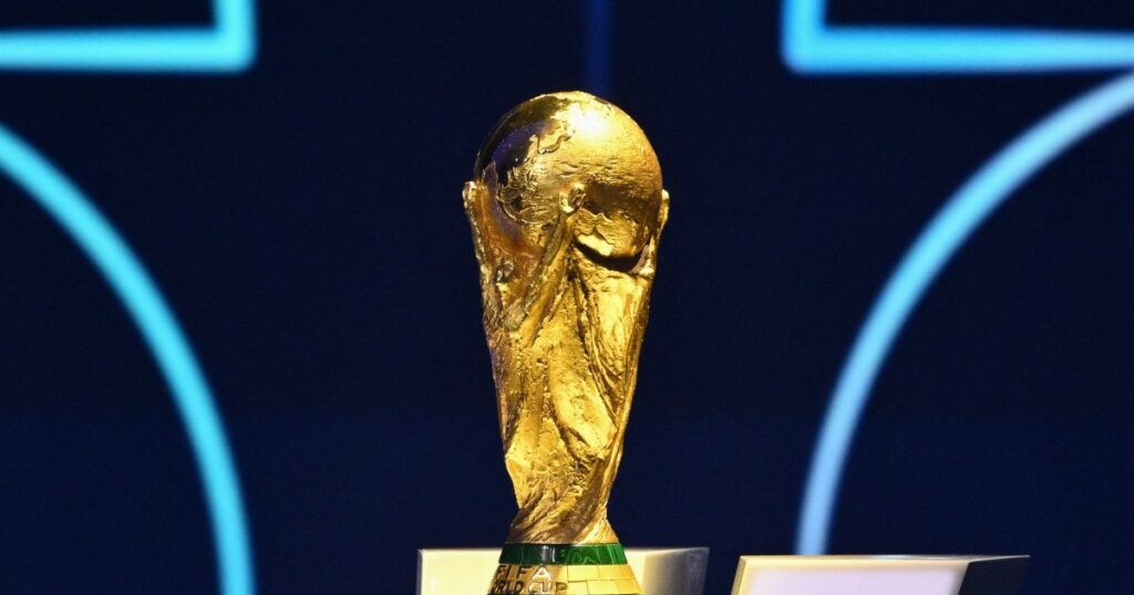 What’s the full match schedule of the FIFA World Cup 2026? | Football News
