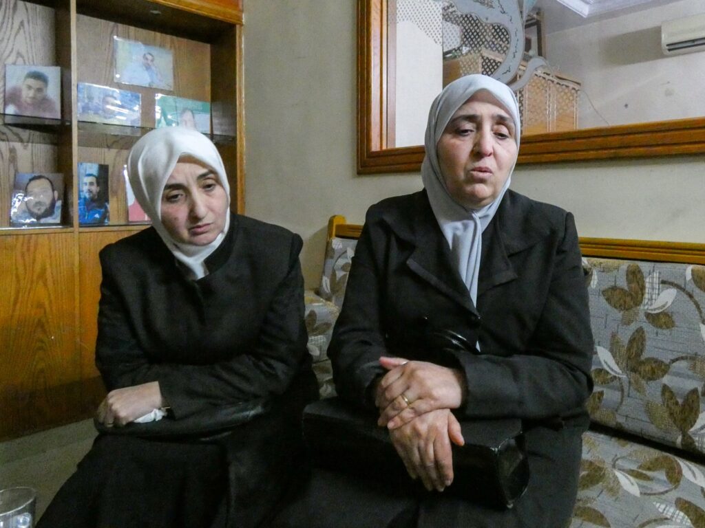 ‘They broke his neck’: Families of Syria’s disappeared still seek closure | Syria’s War News