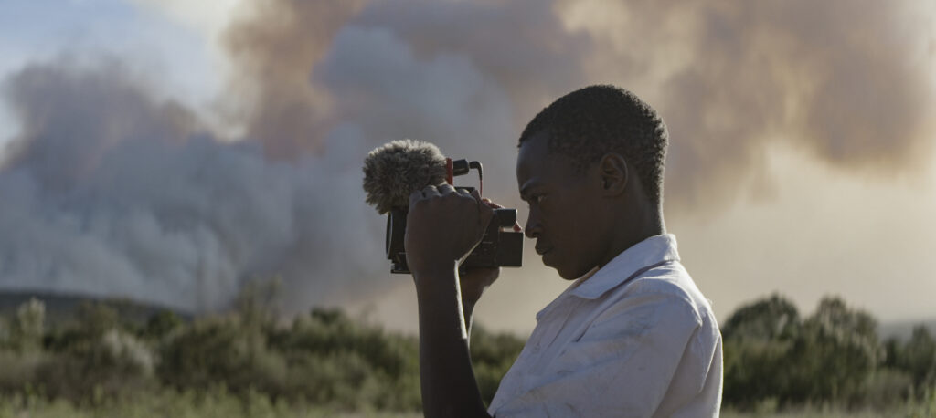 Searching for Amani: A boy investigates his father’s death in Kenya | Wildlife