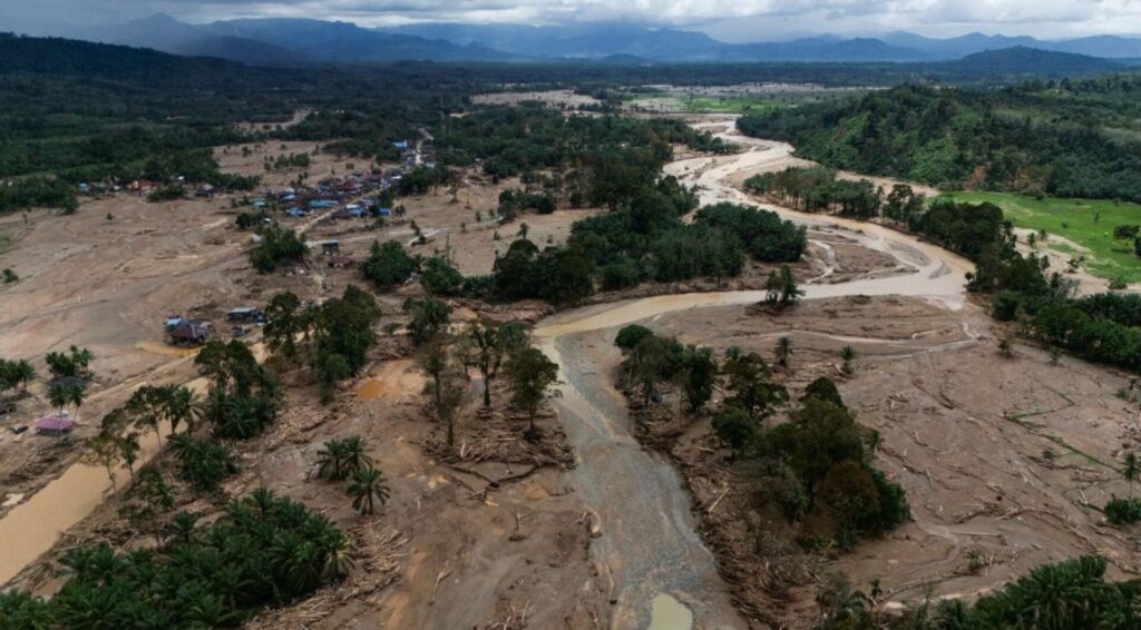 Can Southeast Asia cope with record-breaking storms? | Climate Crisis