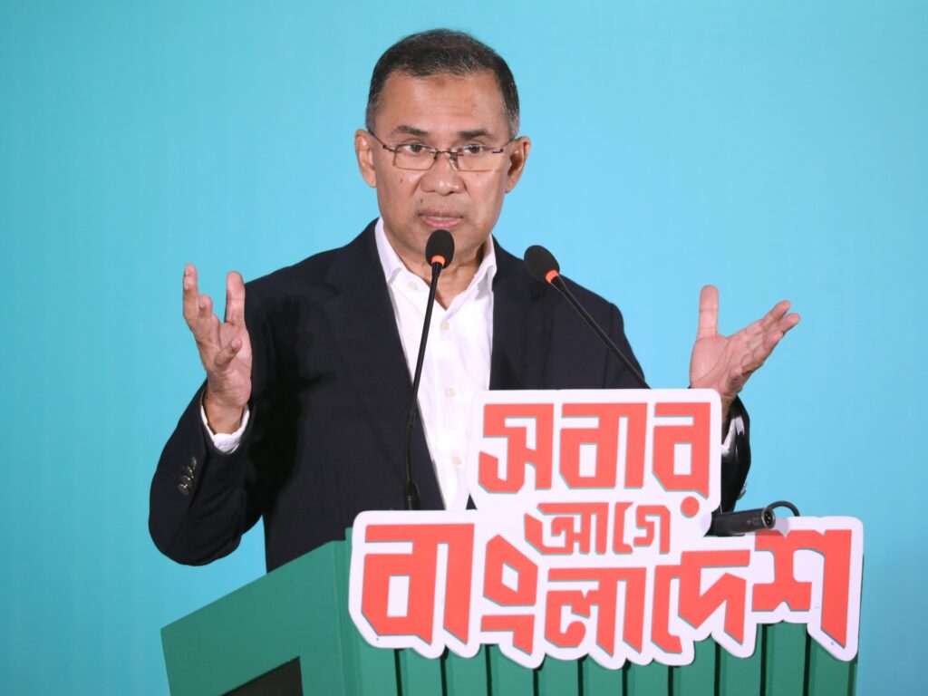 Is BNP’s Tarique Rahman the change post-Hasina Bangladesh is looking for? | Bangladesh Election 2026 News