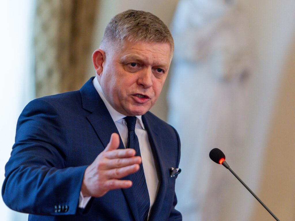 Slovakia halts emergency power supplies to Ukraine over Russian oil dispute | Oil and Gas News