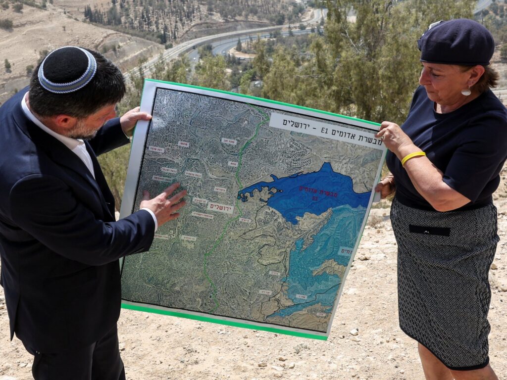 Israel security cabinet approves rules to increase control over West Bank | News