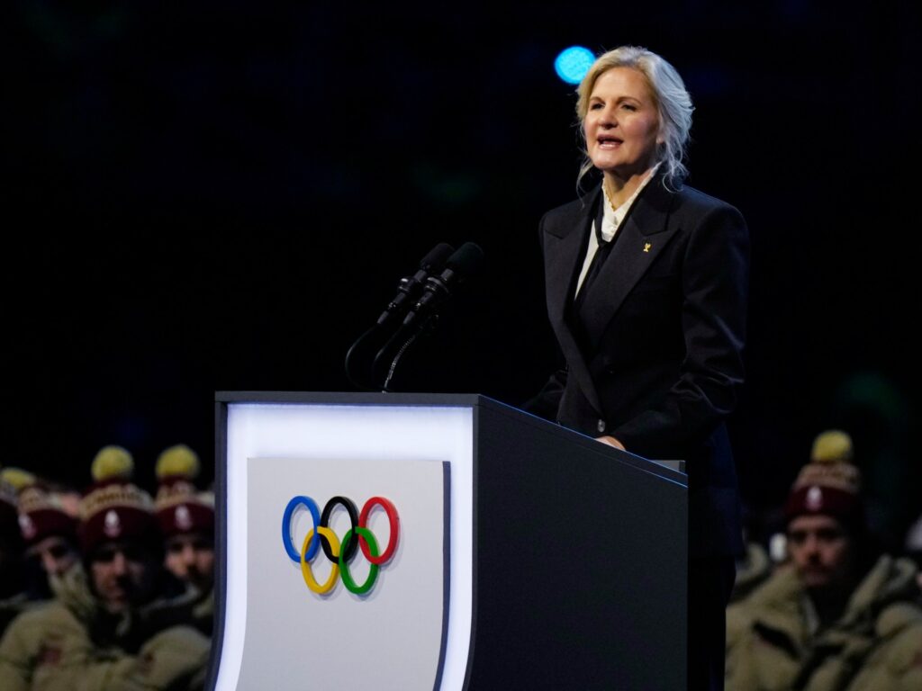 Olympic committee: New transgender policy consensus reached across sports | Olympics News
