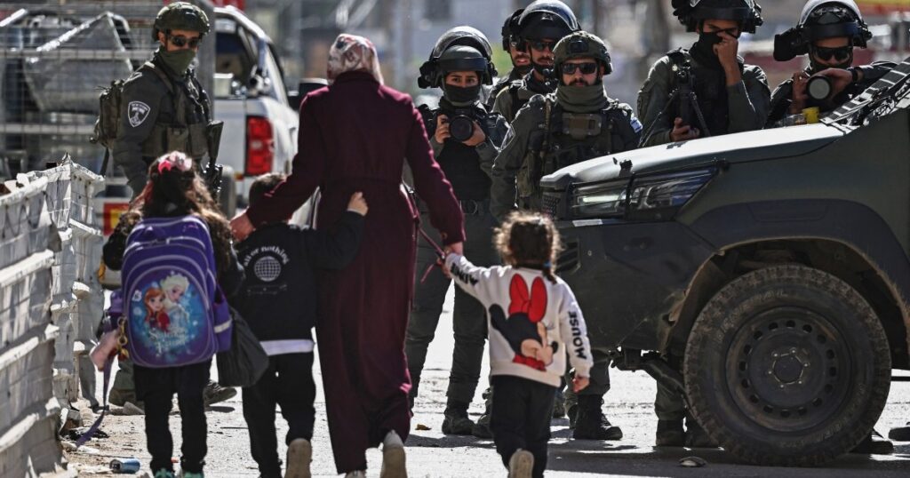 Thousands of Western nationals fought Israel’s war on Gaza: What to know | Explainer News
