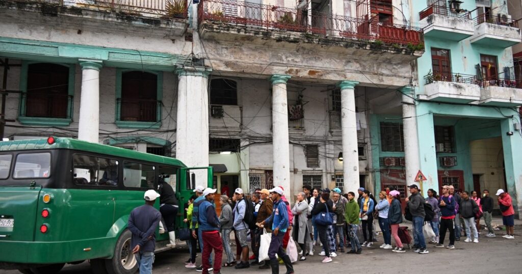 From blackouts to food shortages: How US blockade is crippling life in Cuba | Explainer News