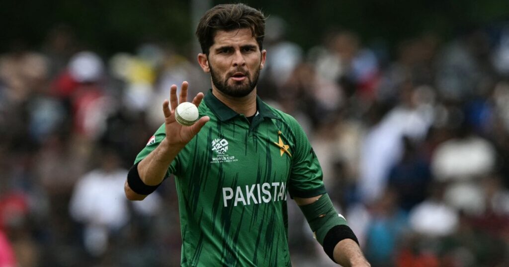 Pakistan vs England: Super Eight T20 World Cup – team news, start time, XI | ICC Men’s T20 World Cup News