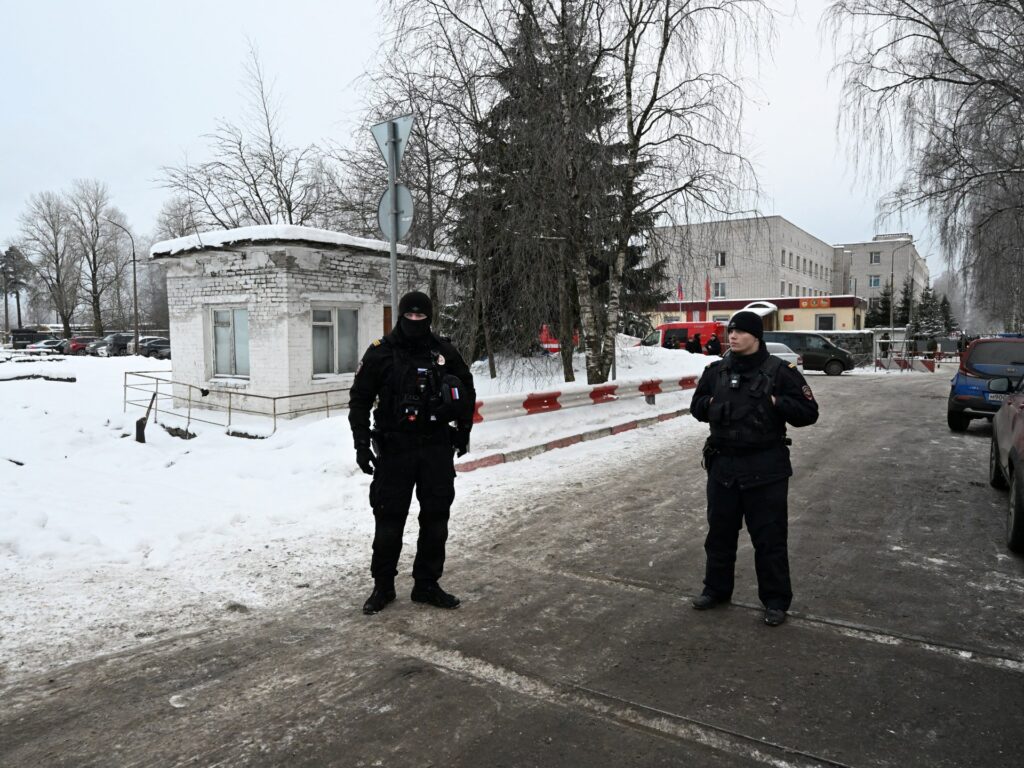 Deadly explosion rocks Russian military site near St Petersburg | Russia-Ukraine war News
