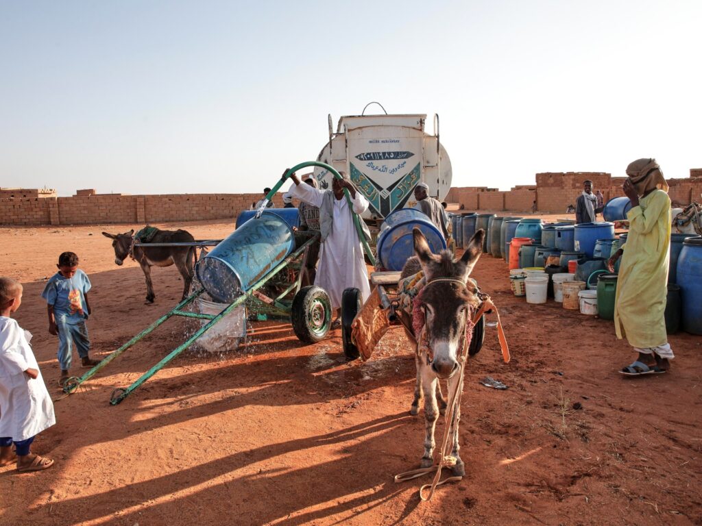 Saudi Arabia slams ‘foreign interference’ in Sudan after deadly RSF attacks | Sudan war News