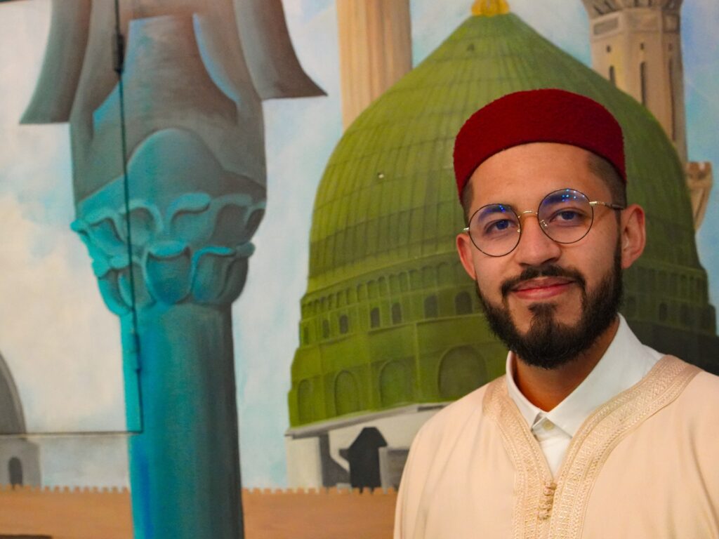 Small but mighty: Colombia’s Muslim community celebrates Ramadan | Religion News