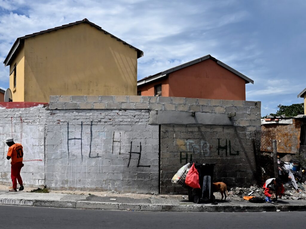 ‘A dangerous thing’: S Africa’s gang-ridden townships fear army deployment | Military News